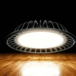 HORIN LED HIGHBAY 150W, 13500lm, IP65, 4000K [AD-OP-6133L4] Legkelendőbb