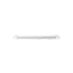 Expressz kézbesítés Solight LED lineáris lámpatest, 10W, 850 lm, 4100K, 3 fokozatú dimmelés, kapcsoló, alumínium, 60cm [WO211]