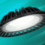 Szuper ajánlat HORIN LED highbay 100W, 9000LM, IP65, 4000K [AD-OP-6132L4]