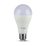 LED izzó E27, 17W, 1521lm, A65, dimmelhető, Samsung chip, Azonnal elérhető