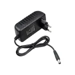 Műanyag adapter LED szalag tápegységhez 42W, 12V, 3.5A, IP44, műanyag adapter, IP44 Legjobb ár