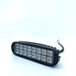 LED munkalámpa 24W, 1732LM, 16xLED, 12/24V, IP67 [L0166] Olcsóbb