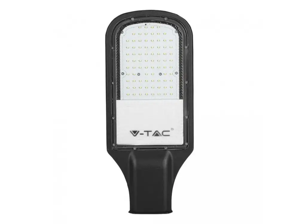 Korlátozott ajánlat 50W LED-es utcai lámpa, 4200lm, 110°, SAMSUNG chip
