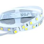 Expressz szállítás LED szalag beltéri használatra 10W/m, 830lm/m, 24V, 60LED/m, IP20