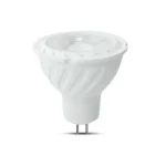 GU 5.3 IZZÓ, 6W, 445lm, MR16, 110°, SAMSUNG CHIP Kedvezmény