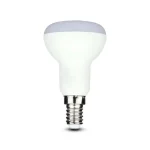Szuper ajánlat E14 LED izzó 4.8W, 470lm, SAMSUNG chip, R50