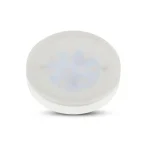 Bestseller GX53 LED izzó 6.4W, 560lm, SAMSUNG CHIP