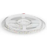 Legkelendőbb LED szalag belső használatra 4,2W/m, 420lm/m, 60LED/m, 12V, IP20, zöld