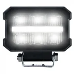 LED munkalámpa + pozíció 25W+3W, 2200lm, 12V/24V [L3422] Vedd meg online