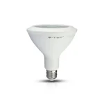 Biztonságos fizetés E27 LED izzó PAR38, 12.8W, 925lm, SAMSUNG chip, 4000K