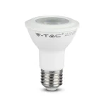 E27 LED izzó 5.8W, 425lm, PAR20, SAMSUNG chip Olcsó