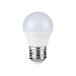 E27 LED izzó 4,5W, 470lm, G45 Vedd meg online