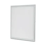 Különleges ajánlat LED panel tápegységgel, 29W, 3960lm, négyzet 60x60cm