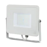 Biztonságos fizetés LED reflektor 50W, 4000lm, SAMSUNG chip, fehér