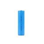 Solight csereakkumulátor típus. 18650, 3.7V, Li-Ion, 3350mAh [WN904] Gyors kiszállítás