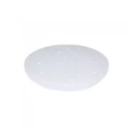 LED mennyezeti lámpa 18W, 1800lm, csillag, színváltoztatás 3000K-6000K Expressz kézbesítés