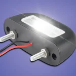 LED rendszámtábla világítás 2W, 12xLED, IP67, 12/24V [L1894] Nézd meg most