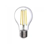 Retro LED izzó E27 12W, 1521lm, A60 Különleges ajánlat