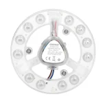 Csere fényforrás mennyezeti lámpákhoz mágnessel 12W, 1200lm, 230V [AD-SW-6249L4] Exkluzív ajánlat