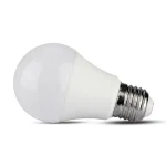 Akció WiFi LED izzó E27 A60 11W Amazon Alexa Google Home RGB+WW+CW
