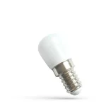Rendeld meg most LED izzó E14 T26 1.5W 150LM 6000K [WOJ+52322_1.5W]