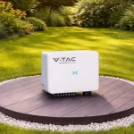 Kedvezmény Solar inverter 10kW ON GRID XG SOROZAT HÁROMFÁZIUS [11383]