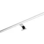 Szezonális akció LED fürdőszobai lámpa tükör felett, 18W, IP44 [AD-OM-6209L4]