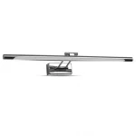 LED lámpa tükör felett/kép 13W, 910LM, 64cm, króm, 4000K Outlet