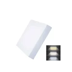 Szuper ajánlat Solight süllyesztett LED panel 12W, 900lm, négyzet, 17x17cm, CCT [WD171]