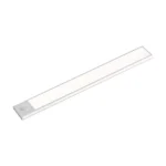 LED lámpa szekrényekhez és polcokhoz 2,5W, 260lm, 60CM, 5V, 1A, ezüst, IP20 Expressz kézbesítés