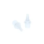 Solight tartalék csövek alkoholmérőhöz Solight 16360 és 16361 (1T04A és 1T06) 10 db [1T4A6-T10] Árengedmény