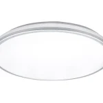 Szuper akció Solight LED világítás nedvesség elleni védelemmel IP54, 18W, 1530lm, CCT 33cm [WO796]