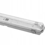 Exkluzív ajánlat Tartó Limea LED csőhöz 1x150cm, IP65 [SLI028033_SLIM]