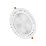 Ajánlat LED Panel forgatható 20W 1865LM SAMSUNG Chip 25° IP20