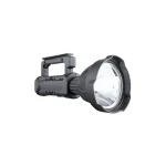 Nézd meg most Solight LED újratölthető zseblámpa power bankkal, 800lm, Li-Ion, USB, 4 mód [WN44]