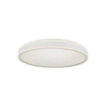 LED dizájnlámpa 18W, 1280lm, fehér, kerek, 4000K Utolsó esély