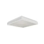 Ajánlat LED dizájnlámpa 18W, 1490lm, fehér, szögletes, 4000K