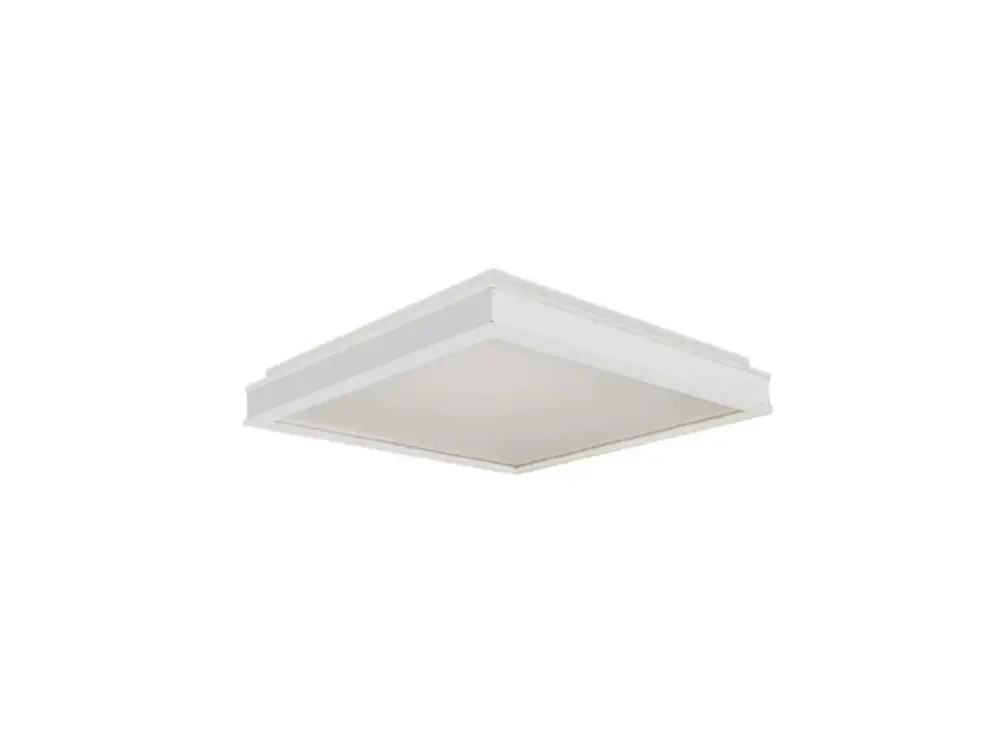 Ajánlat LED dizájnlámpa 18W, 1490lm, fehér, szögletes, 4000K