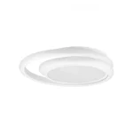 Biztonságos fizetés Design LED-es lámpatest 38W 4050LM fehér IP20 4000K