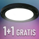 Outlet LED Highbay 200W, 20400lm, 110°, IP65, 1+1 gratis!
