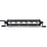 Népszerű LED munkalámpa 9.6W, 720lm, 12/24V, 6xLED, IP67 [LB0100]
