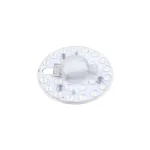 Kedvezmény Solight LED cserefényforrás mennyezeti lámpákhoz 12W, 1200lm, 4000K, Ø130mm [WZ6101]