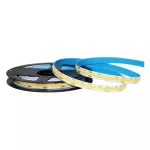 COB LED szalag belső használatra 10W/m, 950lm/m, 24V, 8mm, IP20 Újdonság