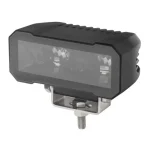 Rendeld meg most Elülső LED lámpa 24W, 1750lm, 12/24V [L3420]