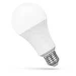Szuper ajánlat Spectrum E27 LED izzó 18W, 1800lm, A70