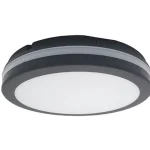 Solight LED lámpa állítható teljesítmény és fényhőmérséklet, 18/22/26W, max. 2210 lm, 3CCT, IP65, 30 cm [WO820] Legjobb ár