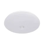 Árcsökkenés PIR érzékelős lámpa, 2xE27, max. 2x15W [CL/2XE27R-9]