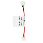 LED line® Rugalmas csatlakozó vízálló LED szalagokhoz 10mm, 2PIN [243608] Vedd meg online