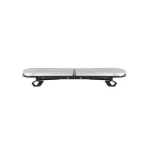Figyelmeztető LED jelzőfény 63W, 2400lm, R65, R10, 12/24V, 6 mód [BLK0055] Kihagyhatatlan ajánlat