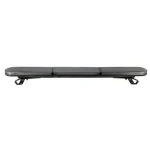 Figyelmeztető LED jelzőfény 76W, 2780lm, R65, R10, 12/24V, 6 mód, SÖTÉT [BLK0058] Biztonságos fizetés